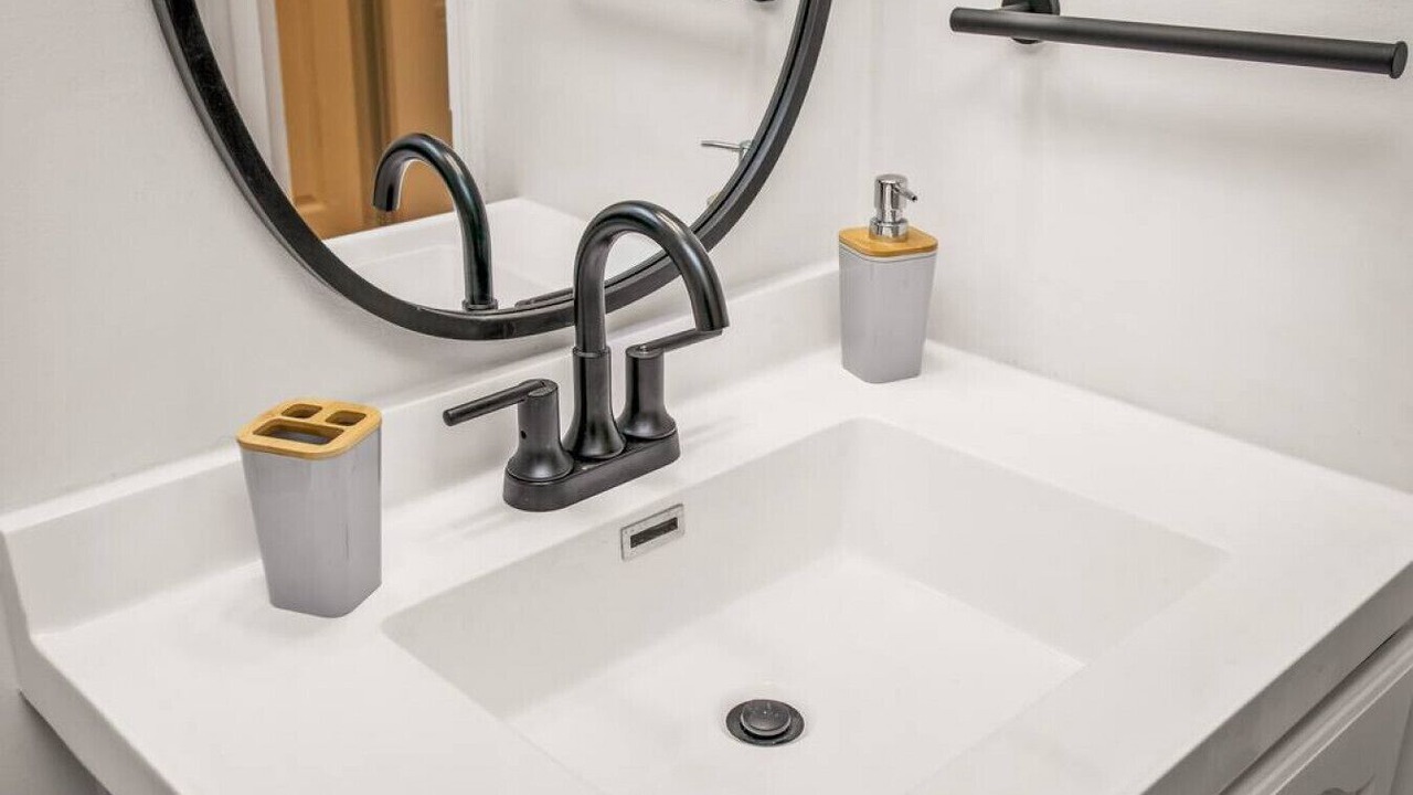 Photo of Bathroom in Peoria Heights