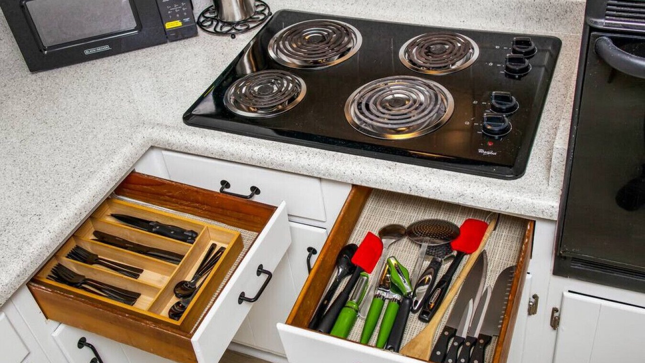 Photo of Kitchen in Peoria Heights