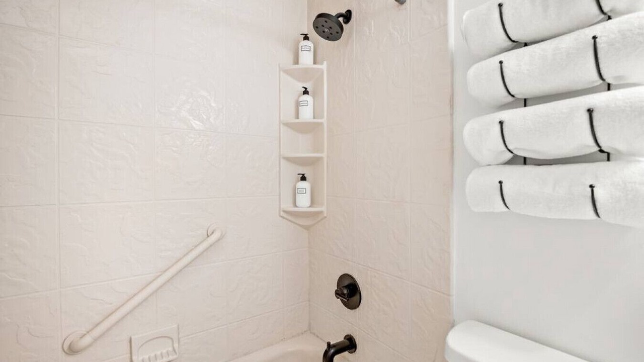Photo of Bathroom in Peoria Heights