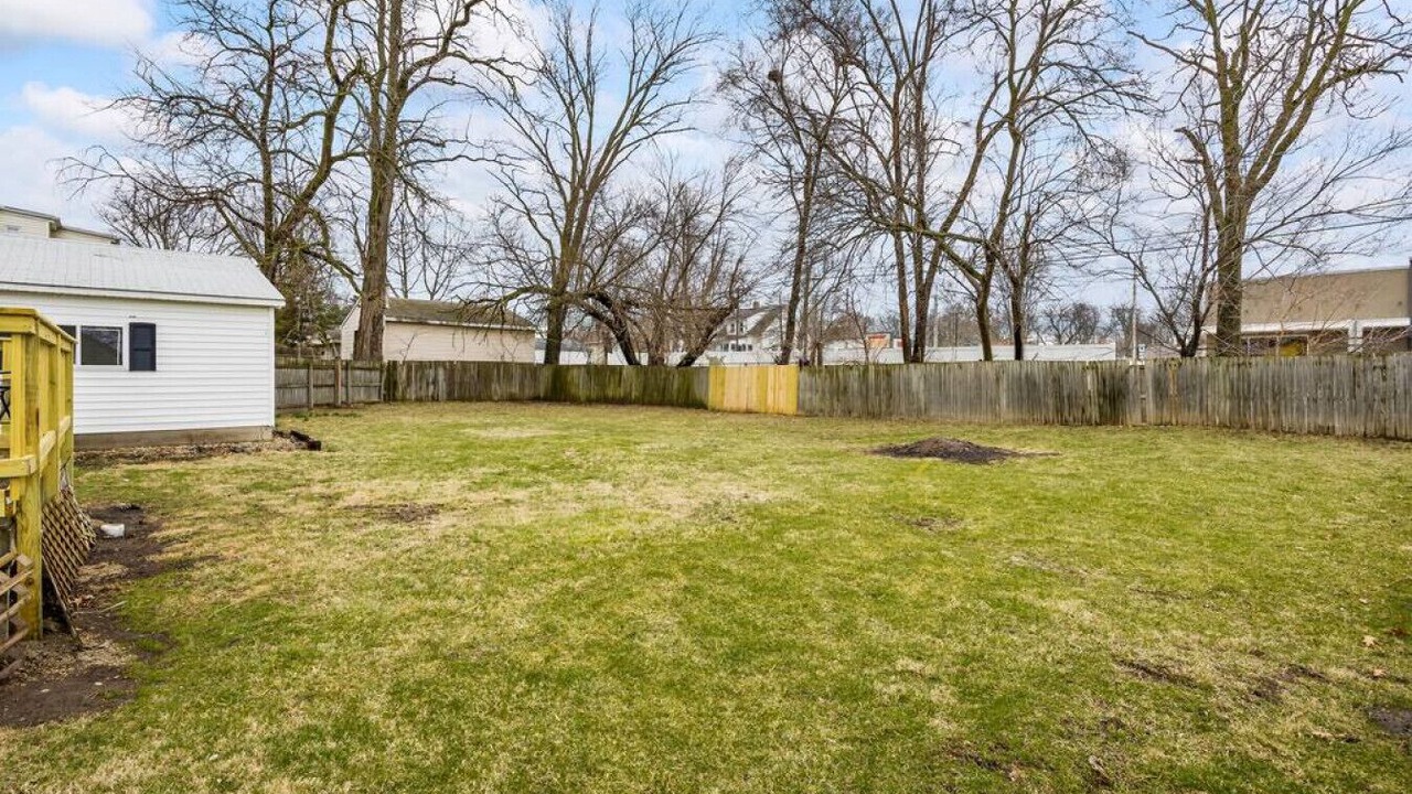 Photo of Outdoor in Peoria Heights