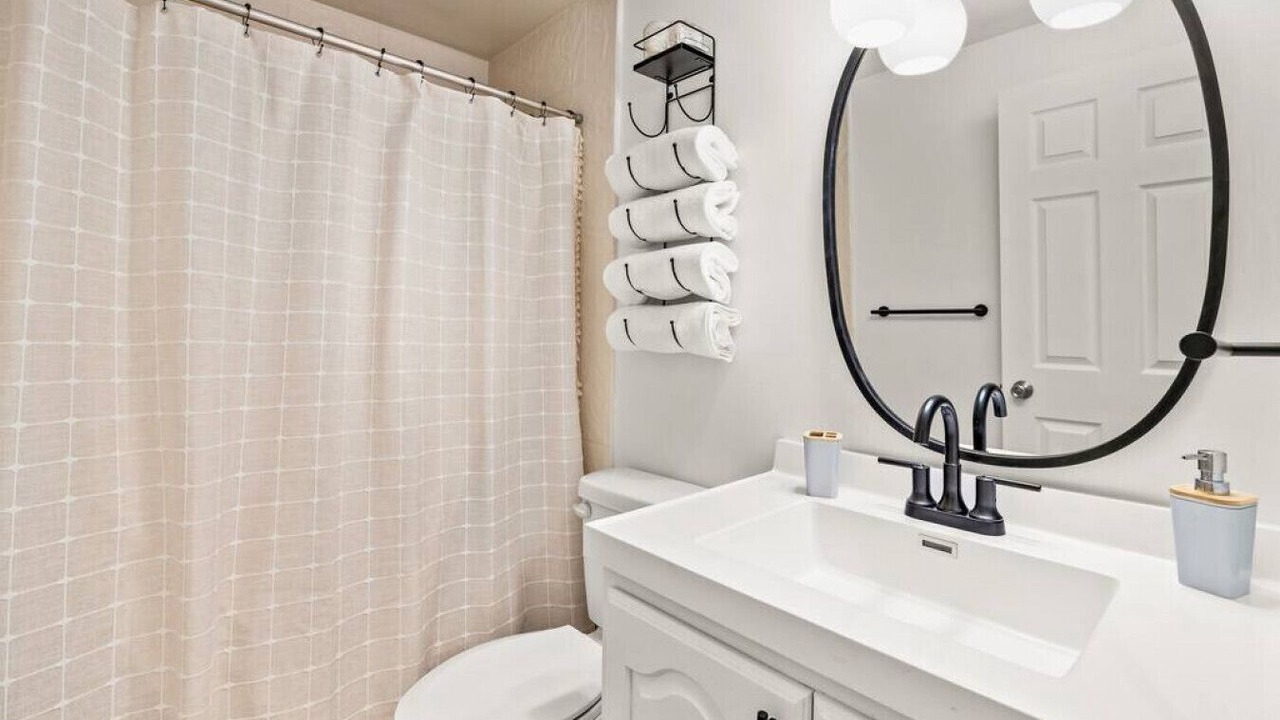 Photo of Bathroom in Peoria Heights