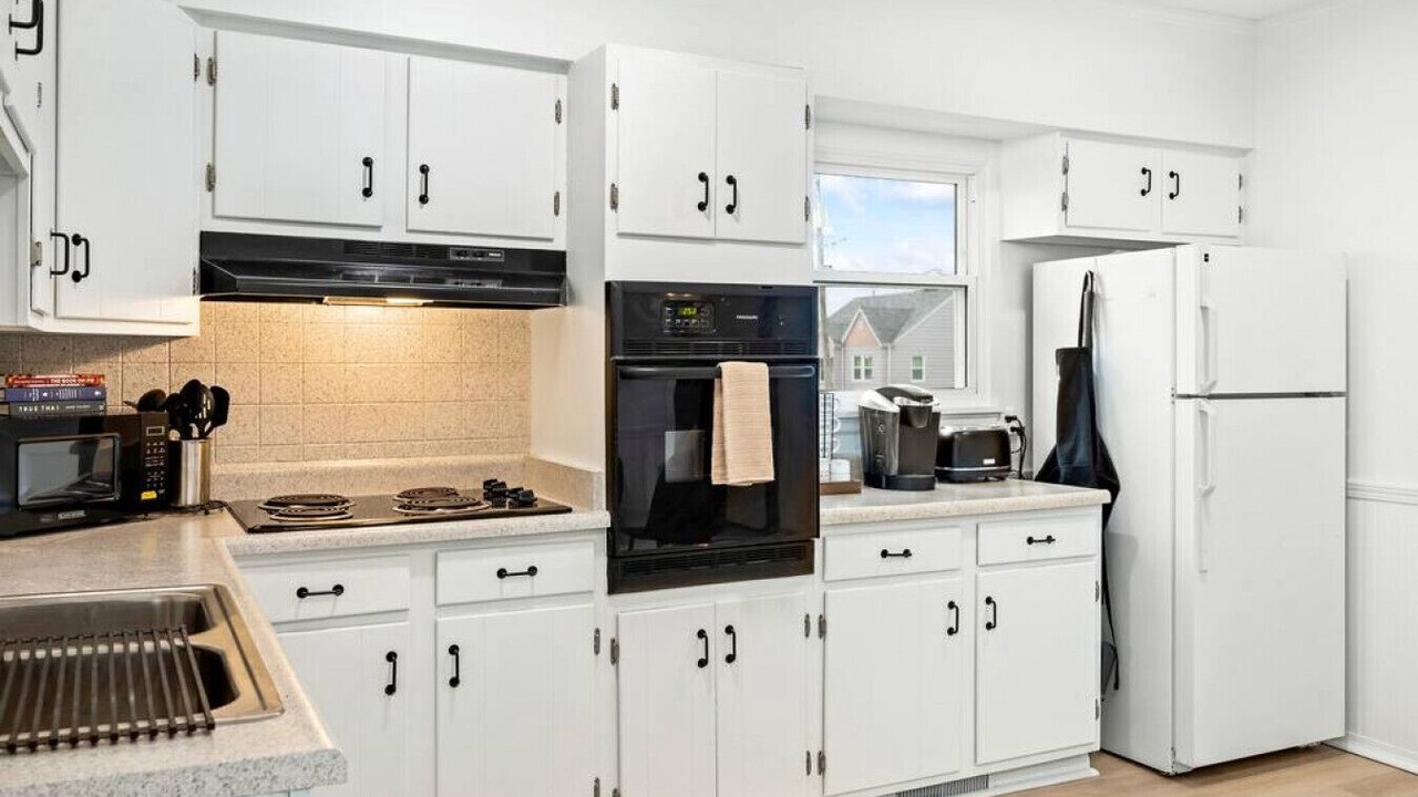 Photo of Kitchen in Peoria Heights