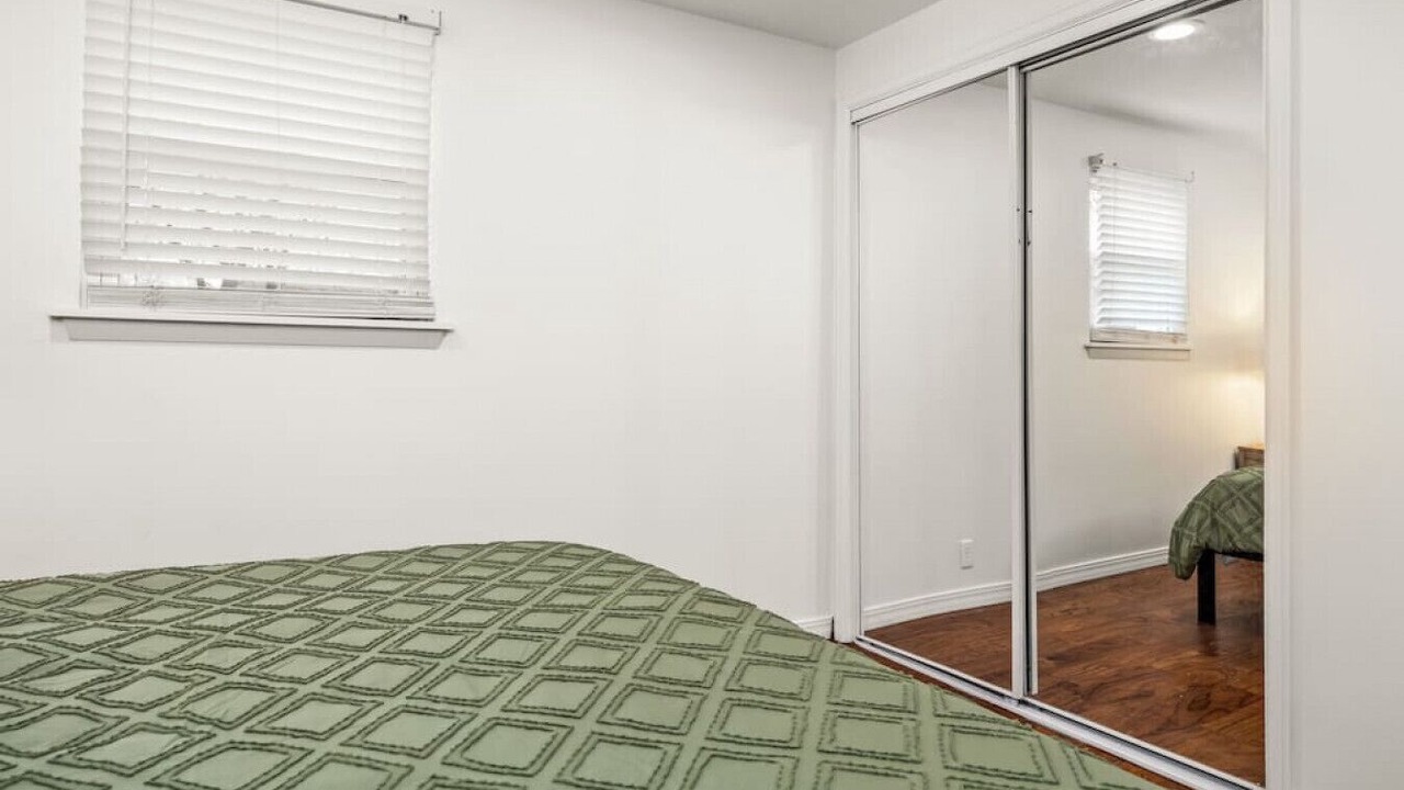 Photo of Bedroom in Peoria Heights