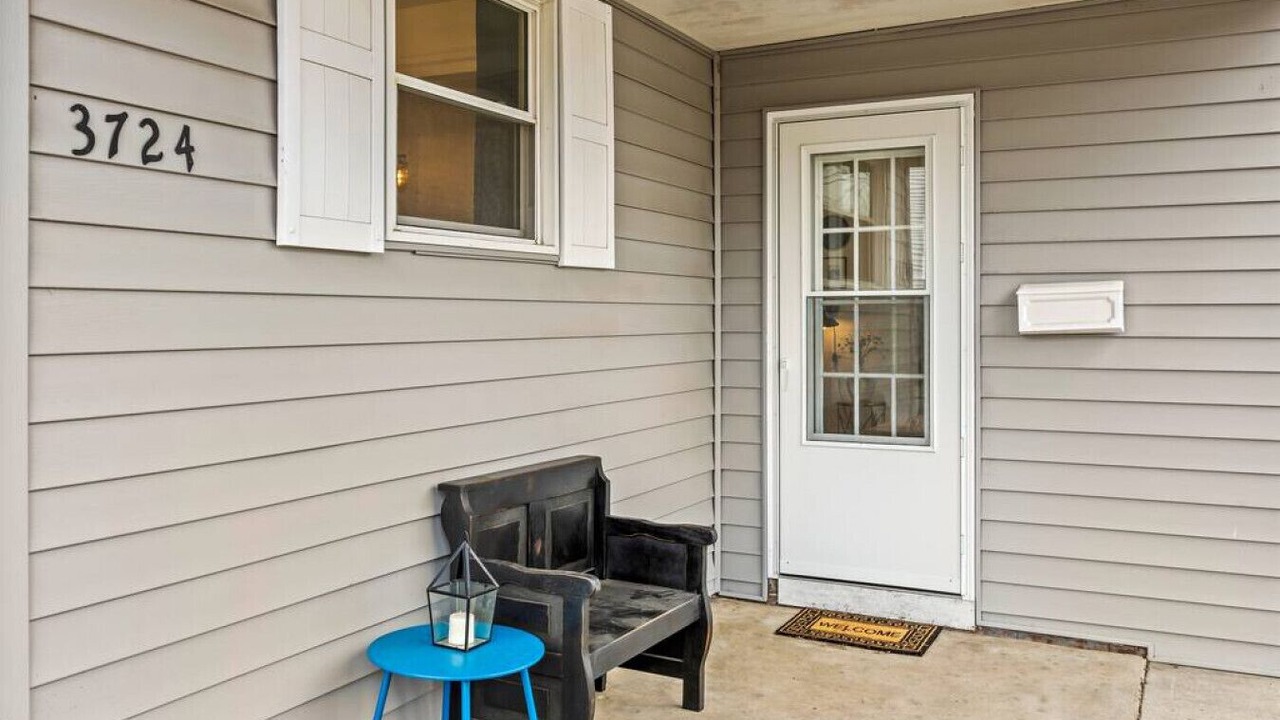 Photo of Outdoor in Peoria Heights