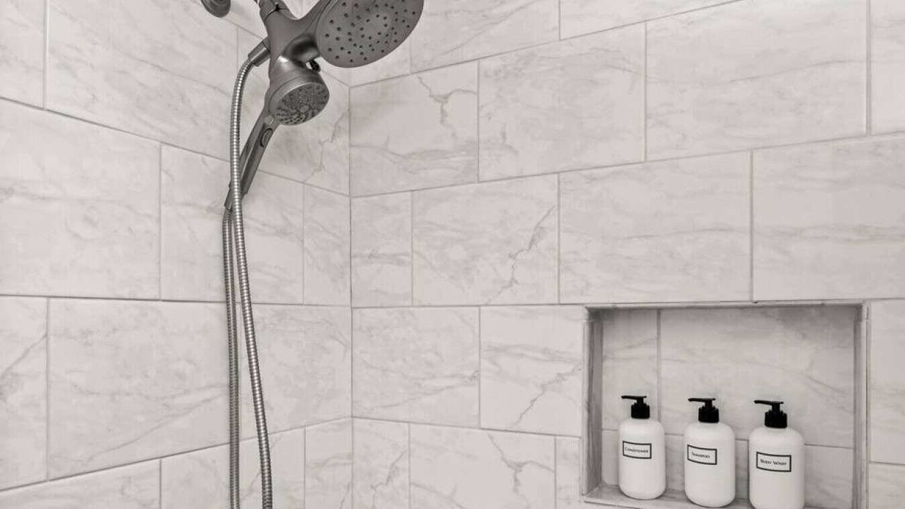 Photo of Bathroom in Peoria Heights