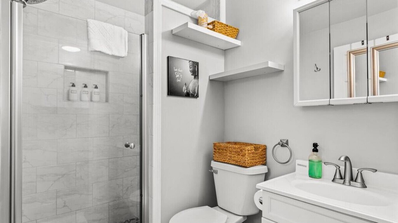 Photo of Bathroom in Peoria Heights