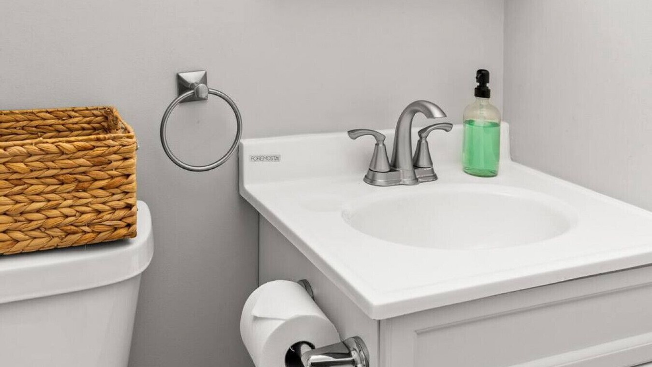 Photo of Bathroom in Peoria Heights