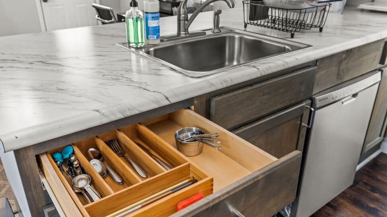 Photo of Kitchen in Peoria Heights