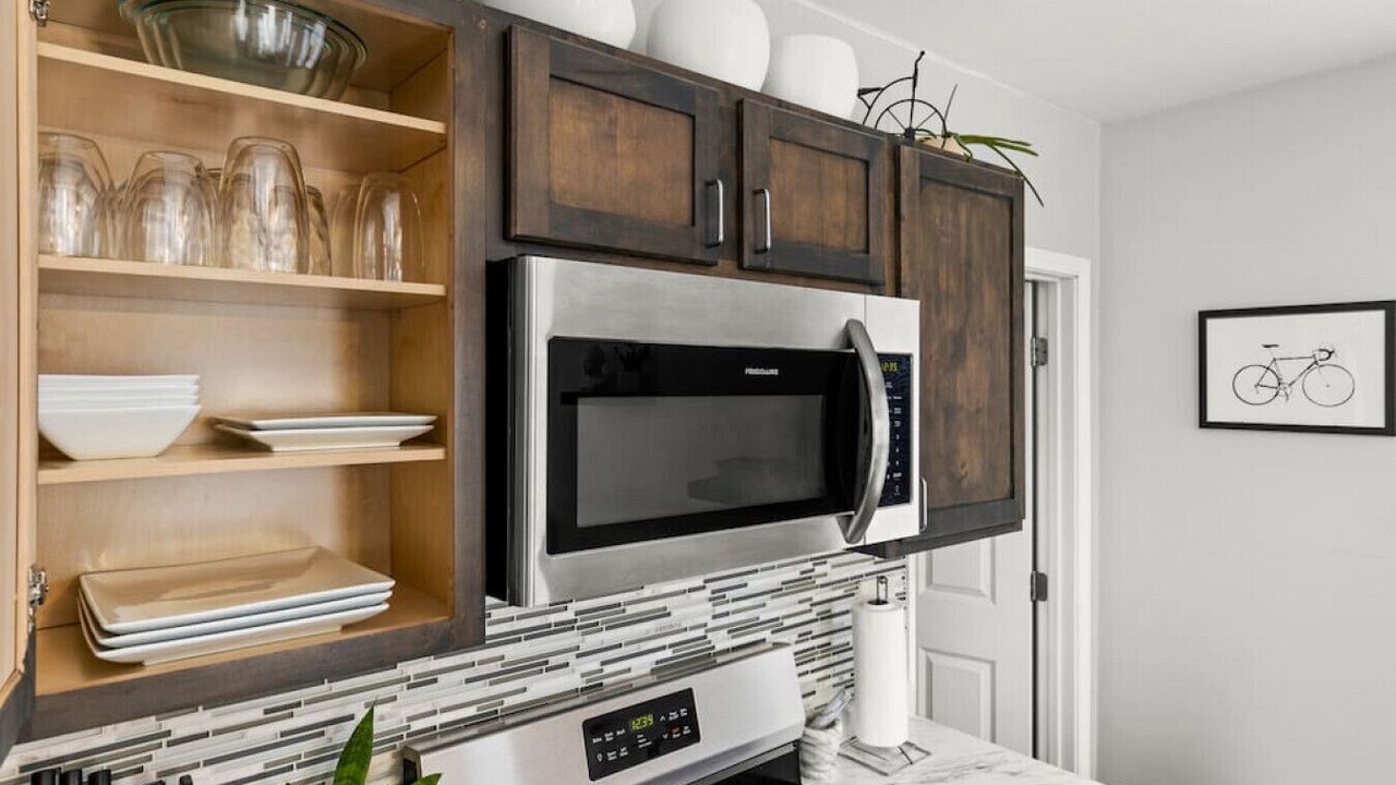 Photo of Kitchen in Peoria Heights