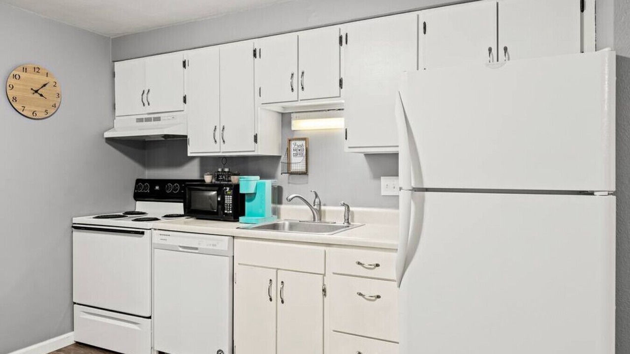 Photo of Kitchen in Sunnyland