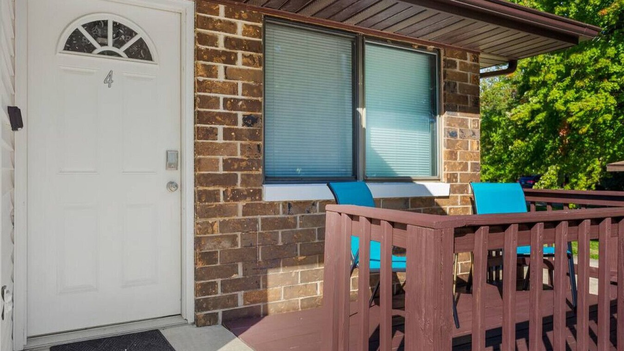 Photo of Patio Balcony in Sunnyland