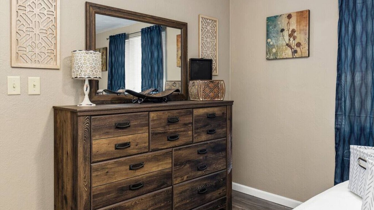 Photo of Bedroom in Sunnyland