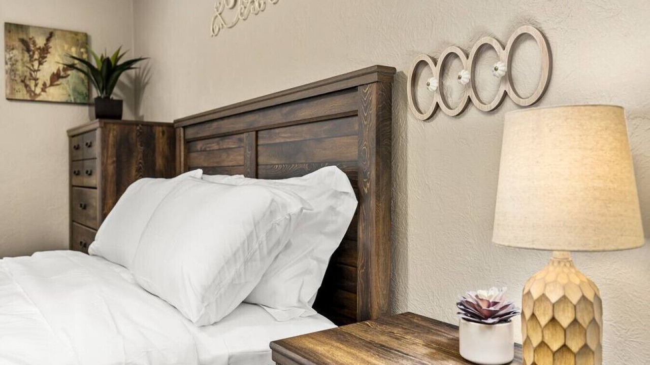 Photo of Bedroom in Sunnyland