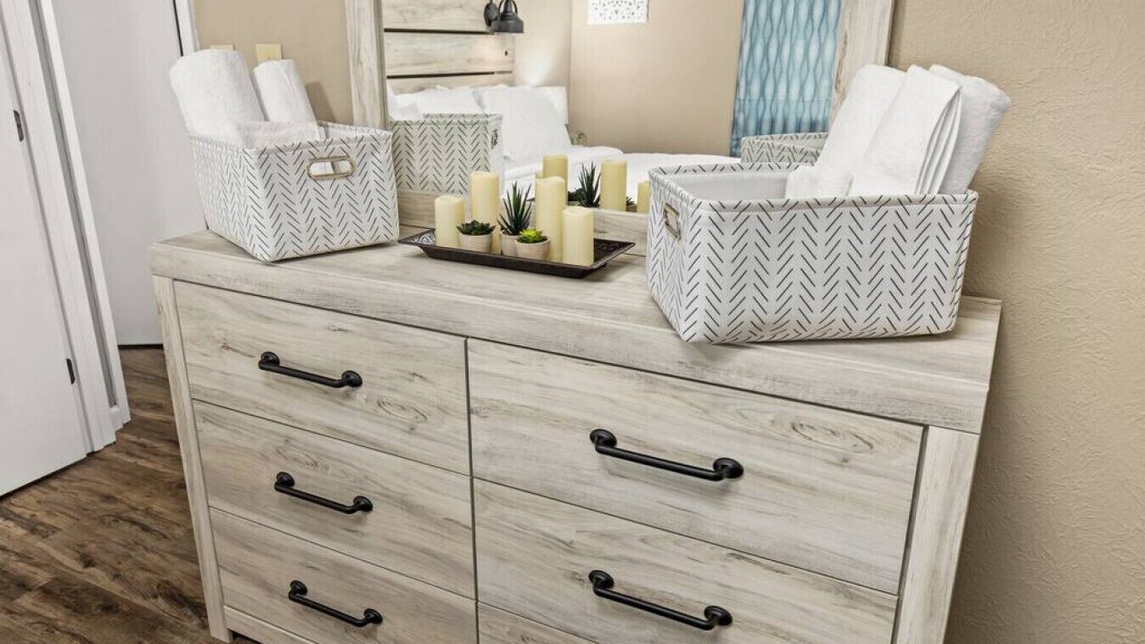 Photo of Bedroom in Sunnyland