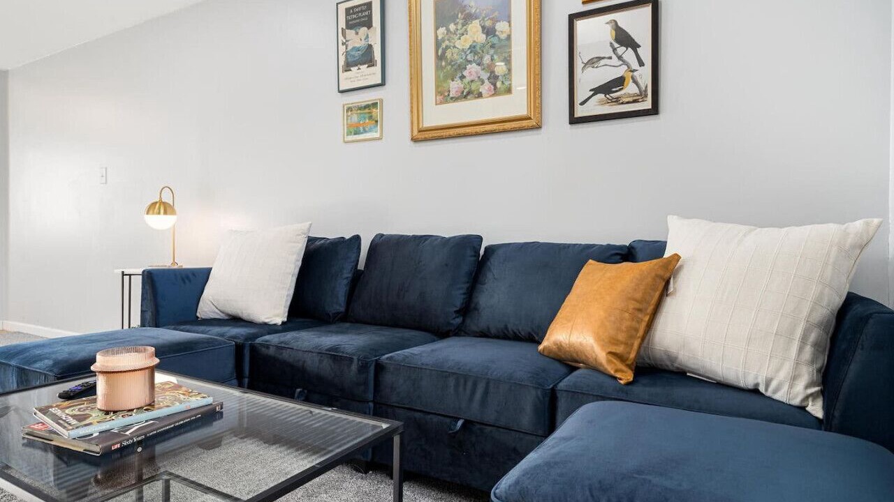 Photo of Livingroom in Peoria Heights