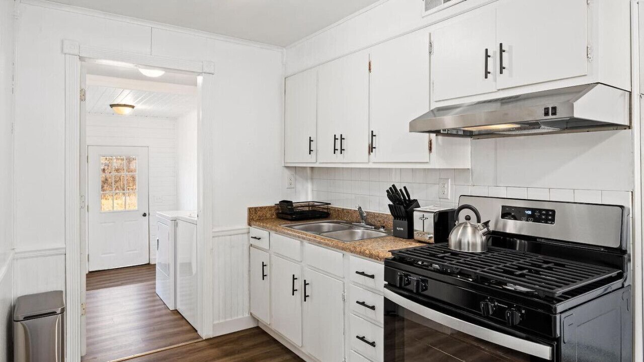 Photo of Kitchen in Peoria Heights