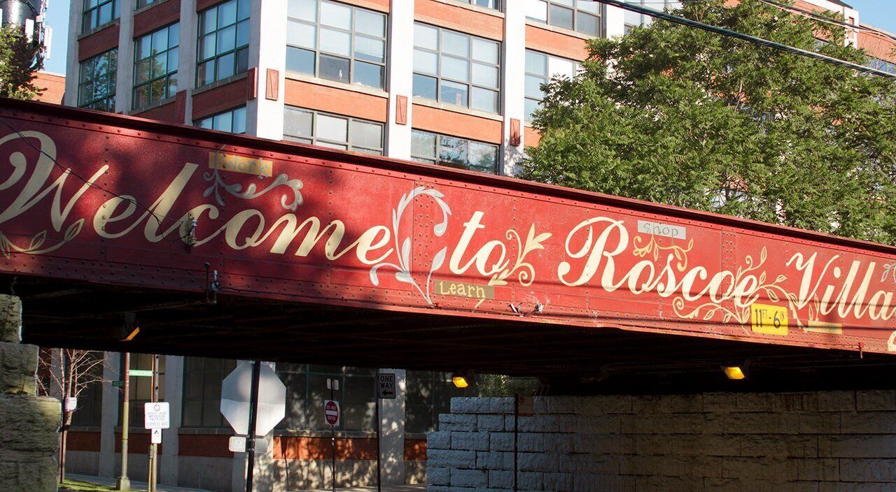 Photo of Outdoor in Roscoe Village