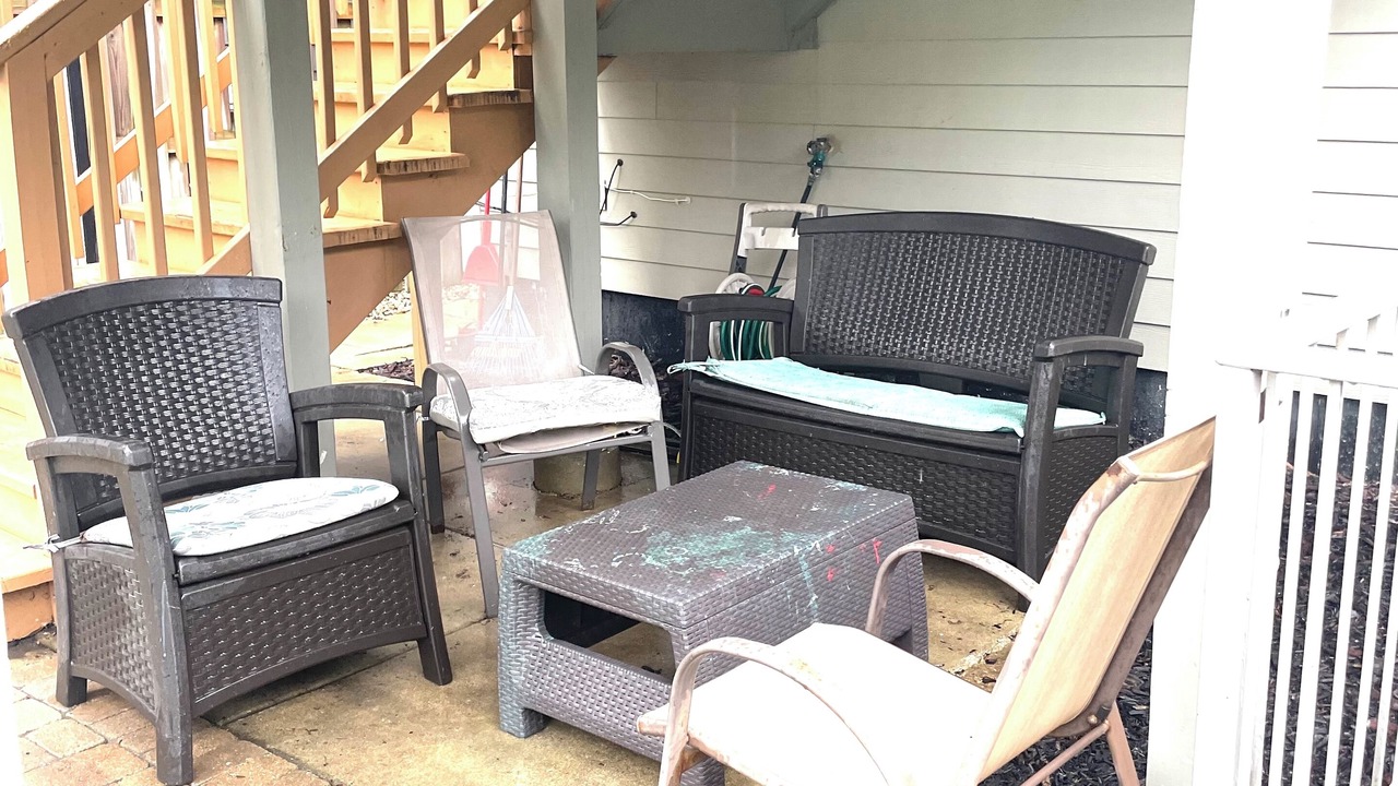 Photo of Outdoor in Roscoe Village