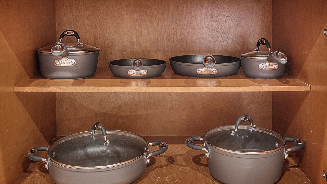 Photo of Kitchen in Roscoe Village