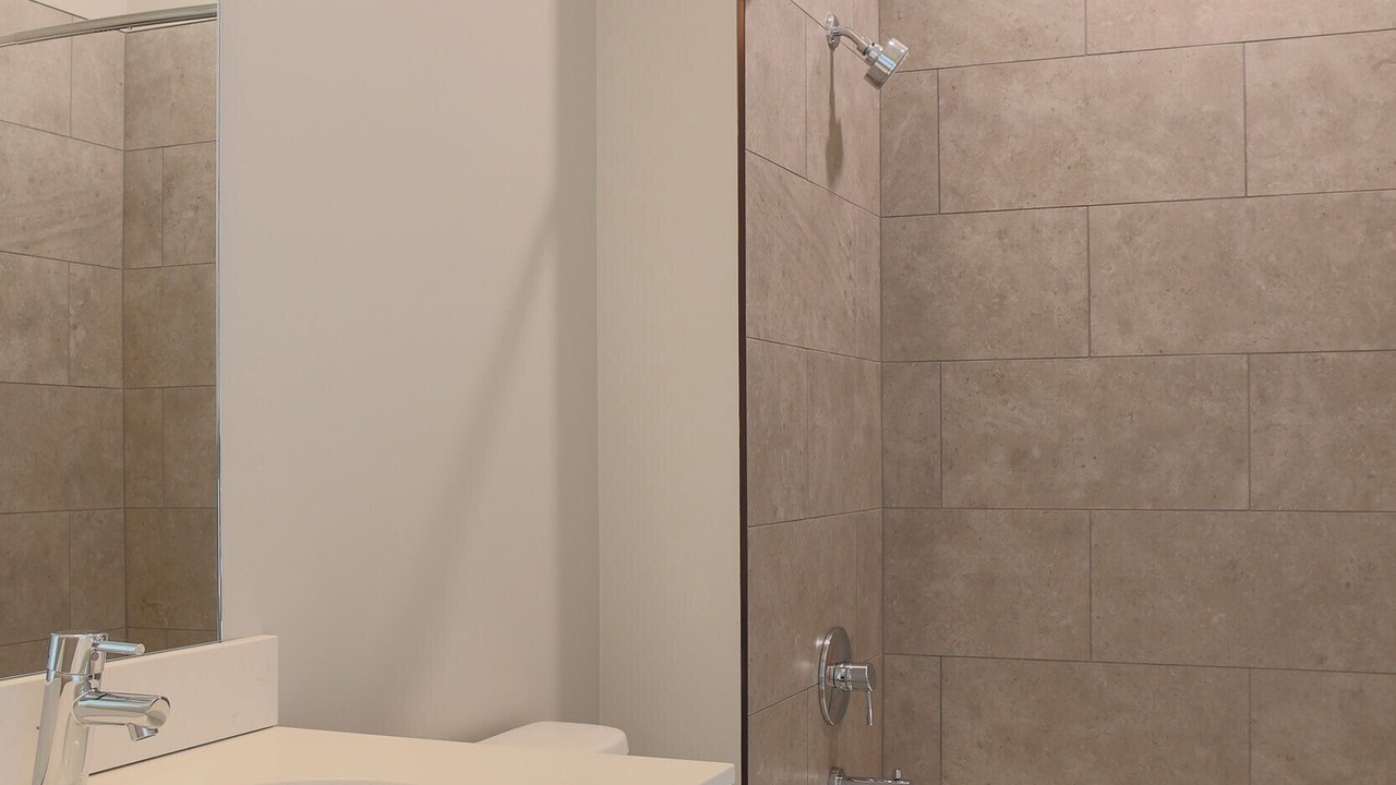 Photo of Bathroom in Near North Side