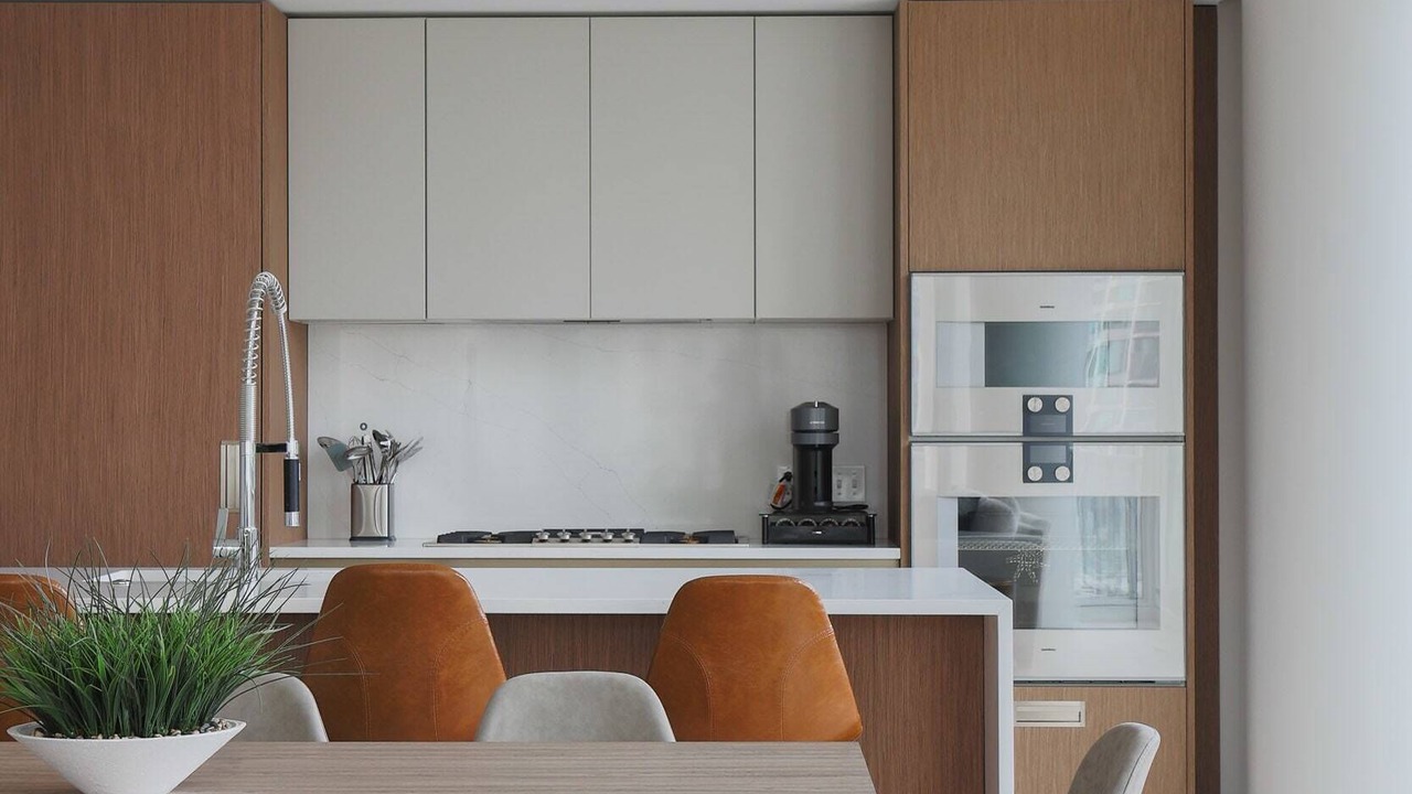 Photo of Kitchen in Near North Side