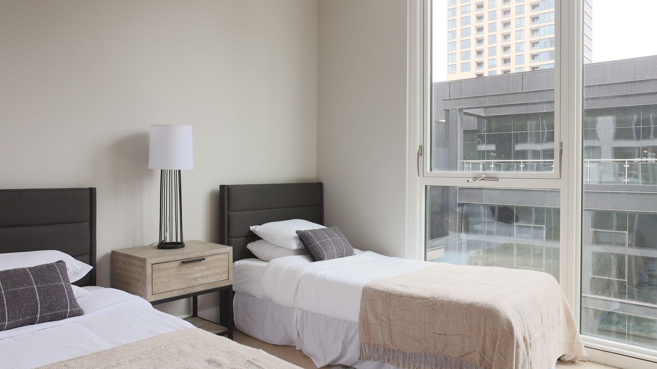 Photo of Bedroom in Near North Side