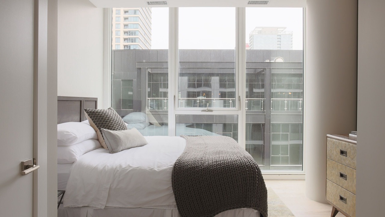 Photo of Bedroom in Near North Side