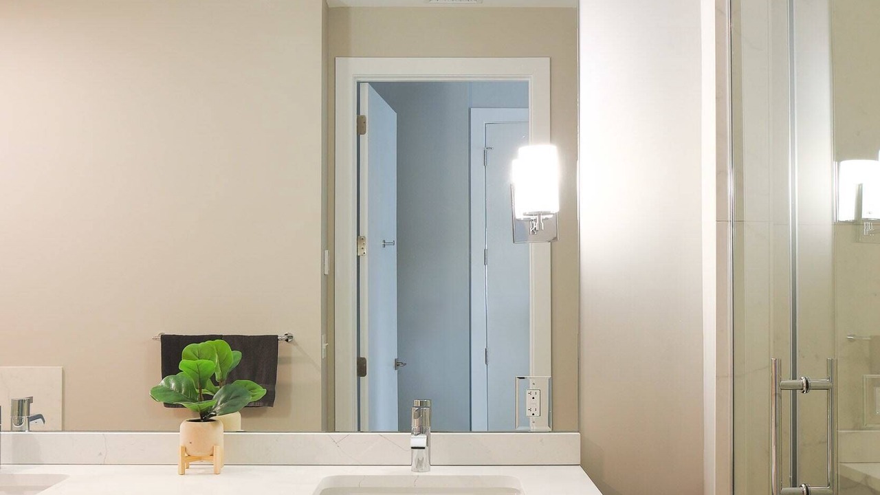Photo of Bathroom in Near North Side