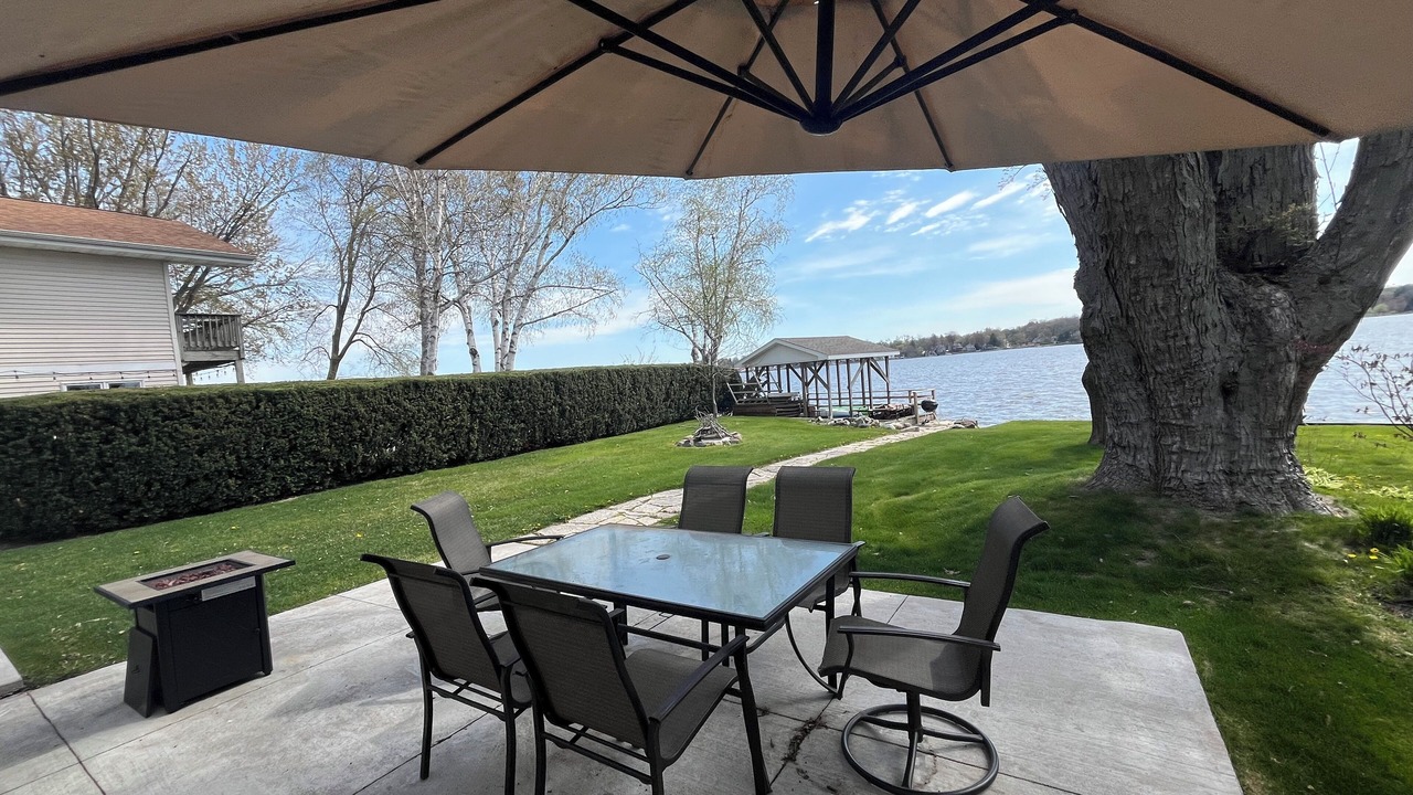 Photo of Outdoor in Wonder Lake