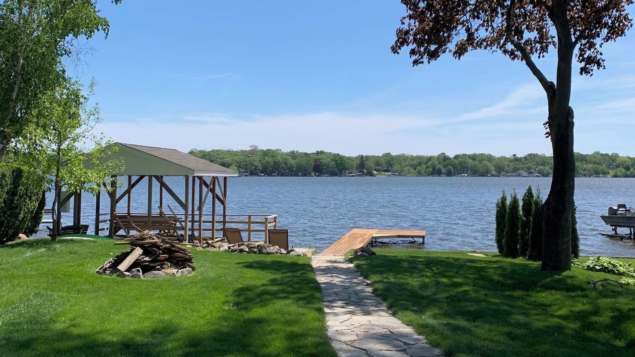Photo of Outdoor in Wonder Lake