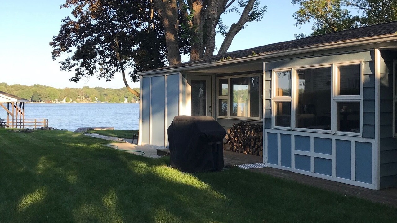 Photo of Outdoor in Wonder Lake