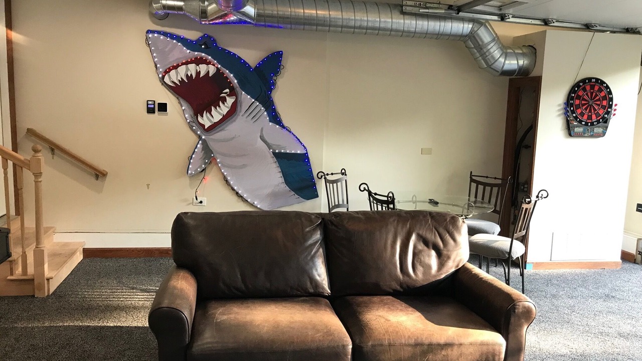 Photo of Livingroom in Wonder Lake