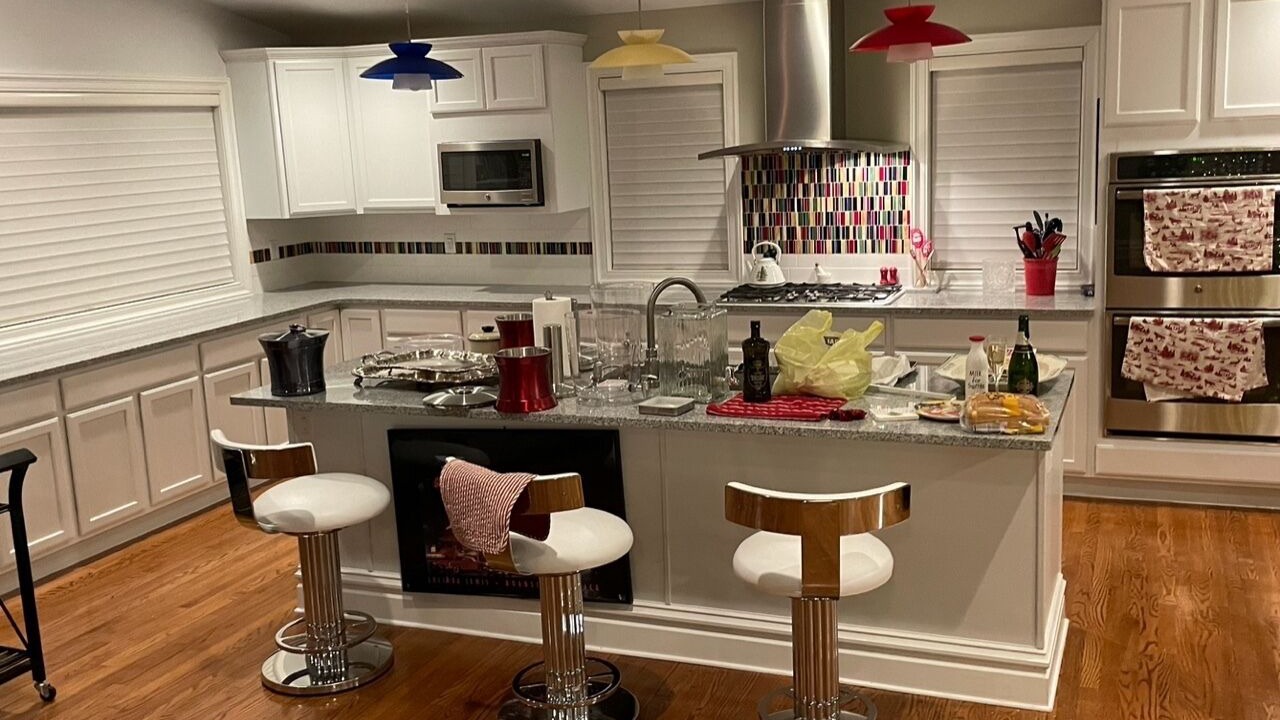 Photo of Kitchen in Marissa