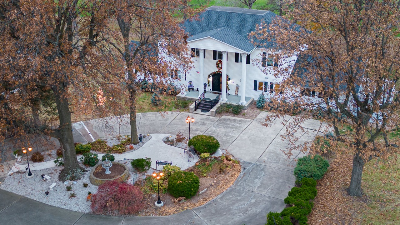 Photo of Outdoor in Marissa