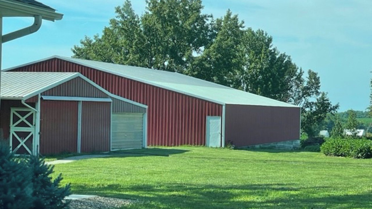 Photo of Outdoor in Marissa