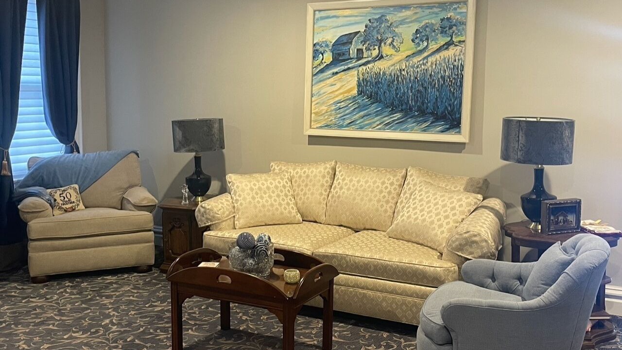 Photo of Livingroom in Marissa
