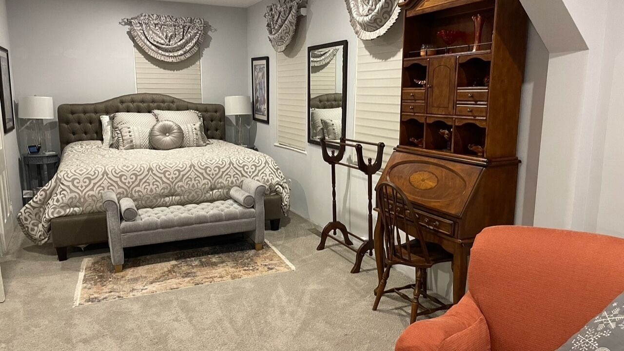 Photo of Bedroom in Marissa