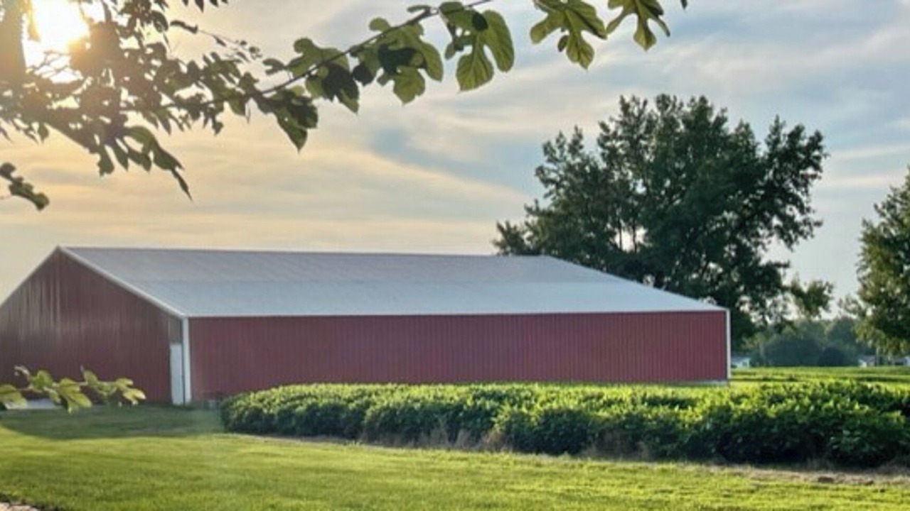 Photo of Outdoor in Marissa