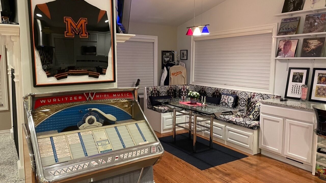 Photo of Bedroom in Marissa