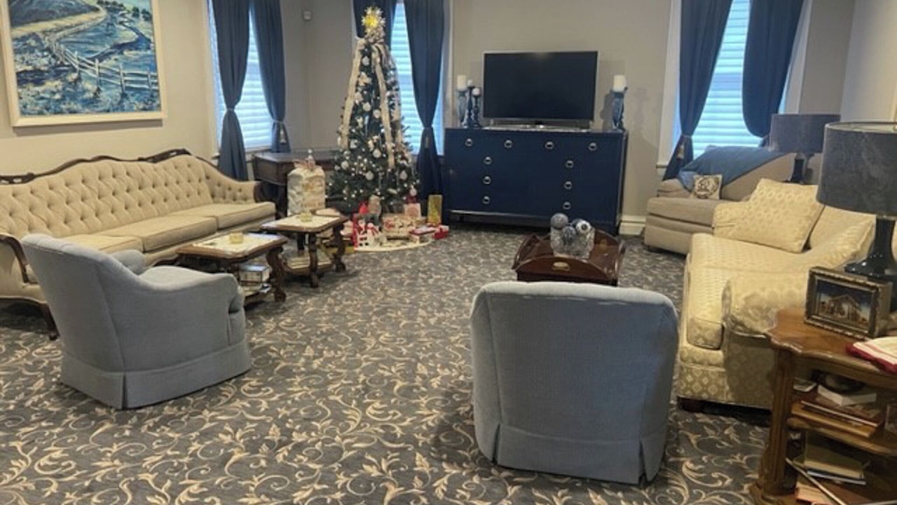 Photo of Livingroom in Marissa