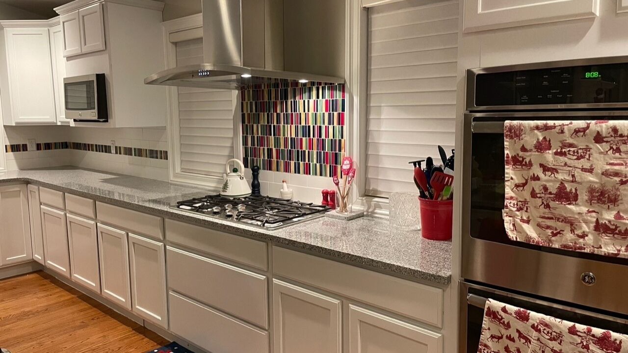 Photo of Kitchen in Marissa