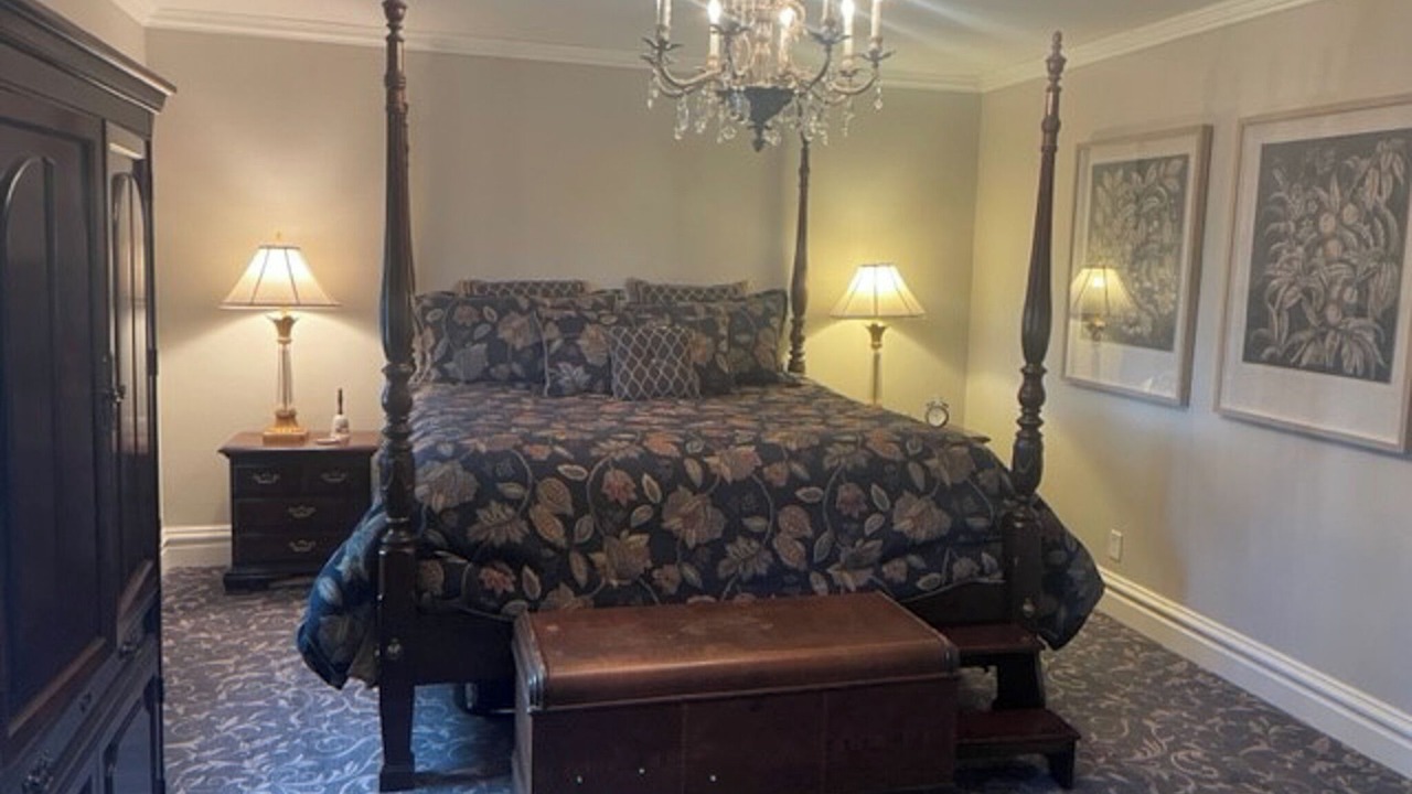 Photo of Bedroom in Marissa