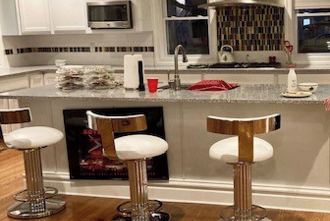 Photo of Kitchen in Marissa