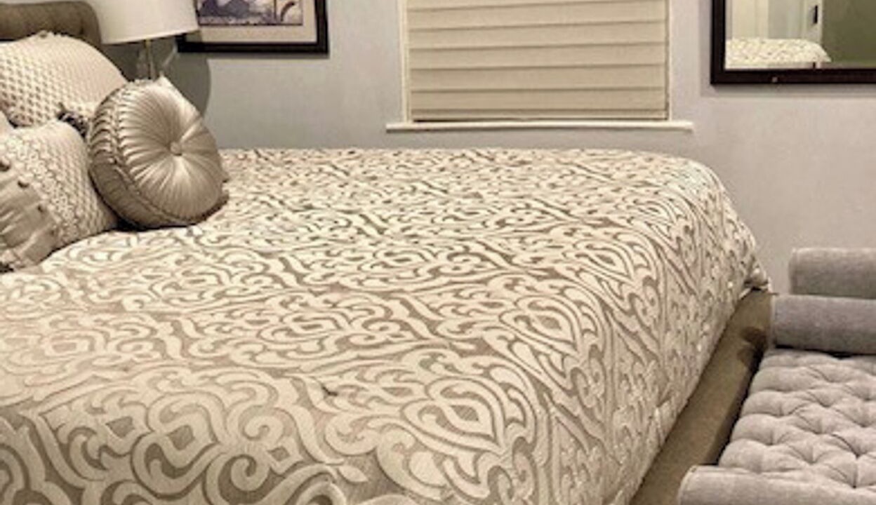 Photo of Bedroom in Marissa