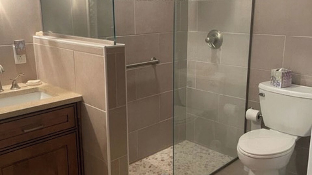 Photo of Bathroom in Marissa