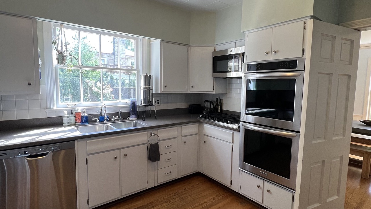 Photo of Kitchen in Evanston