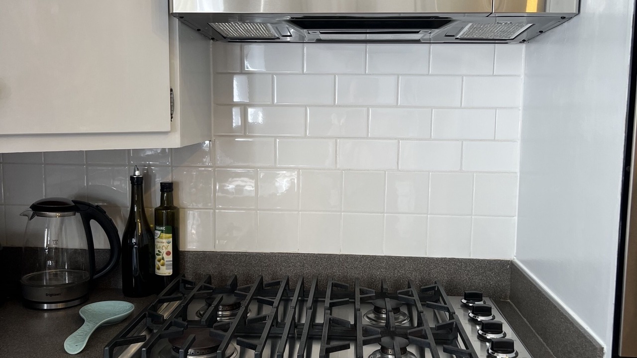 Photo of Kitchen in Evanston