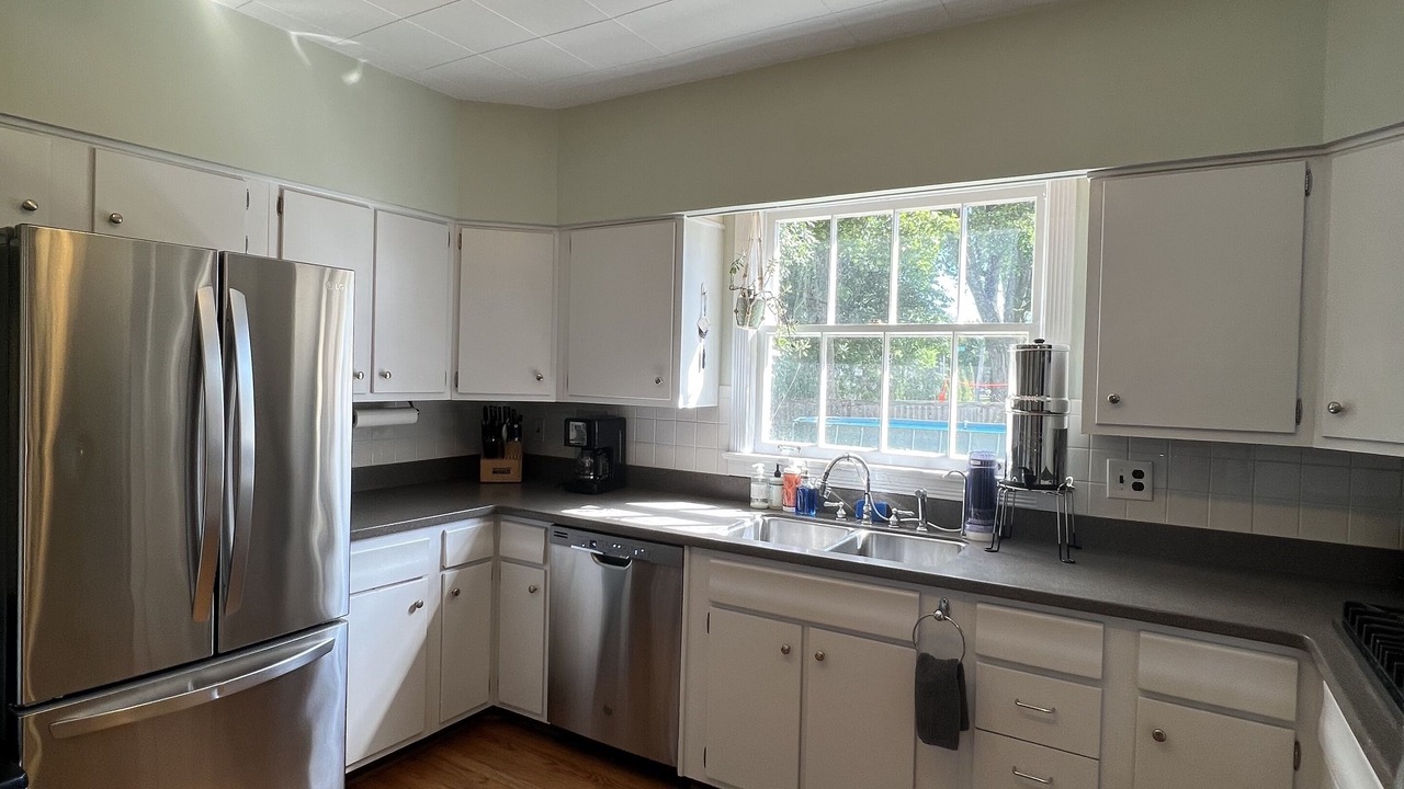 Photo of Kitchen in Evanston
