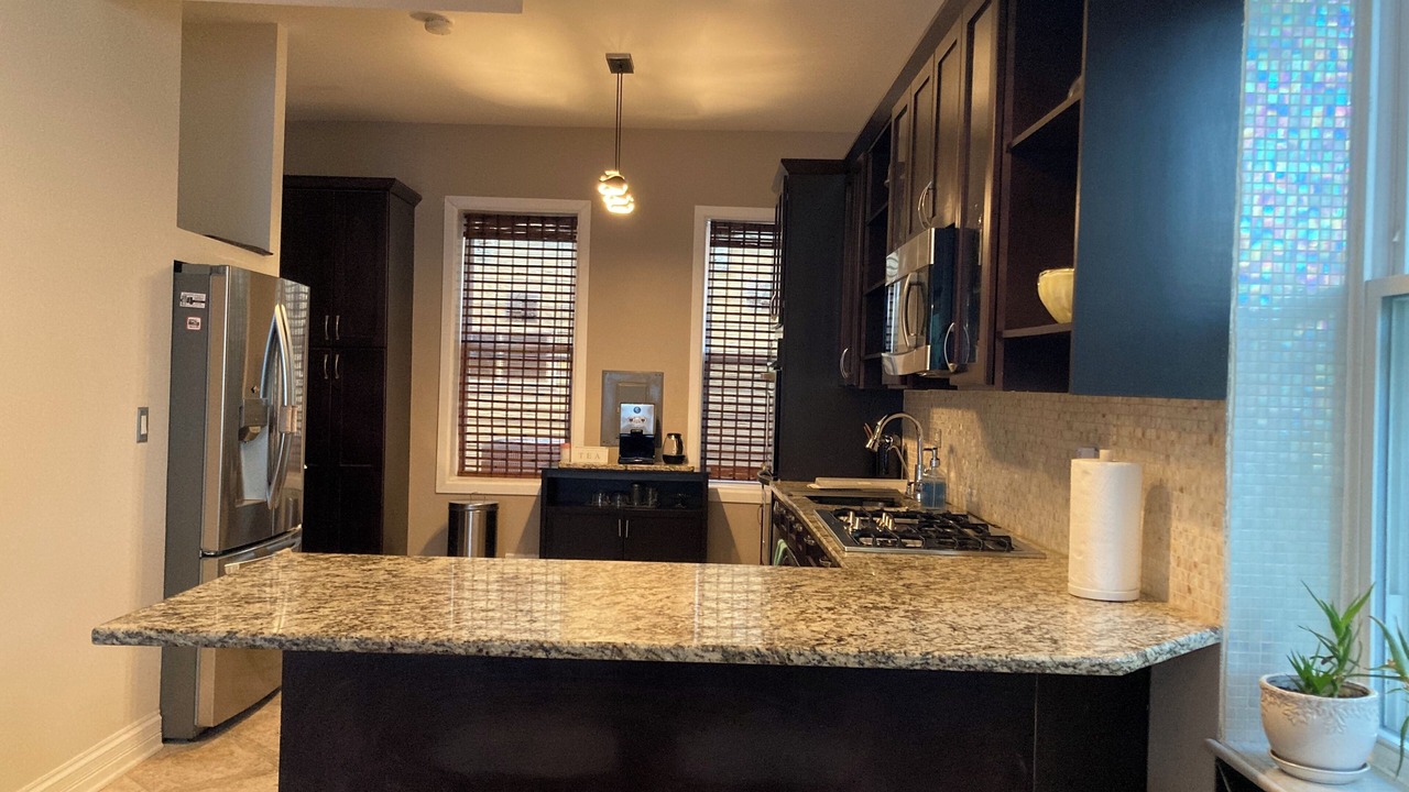 Photo of Kitchen in Near West Side