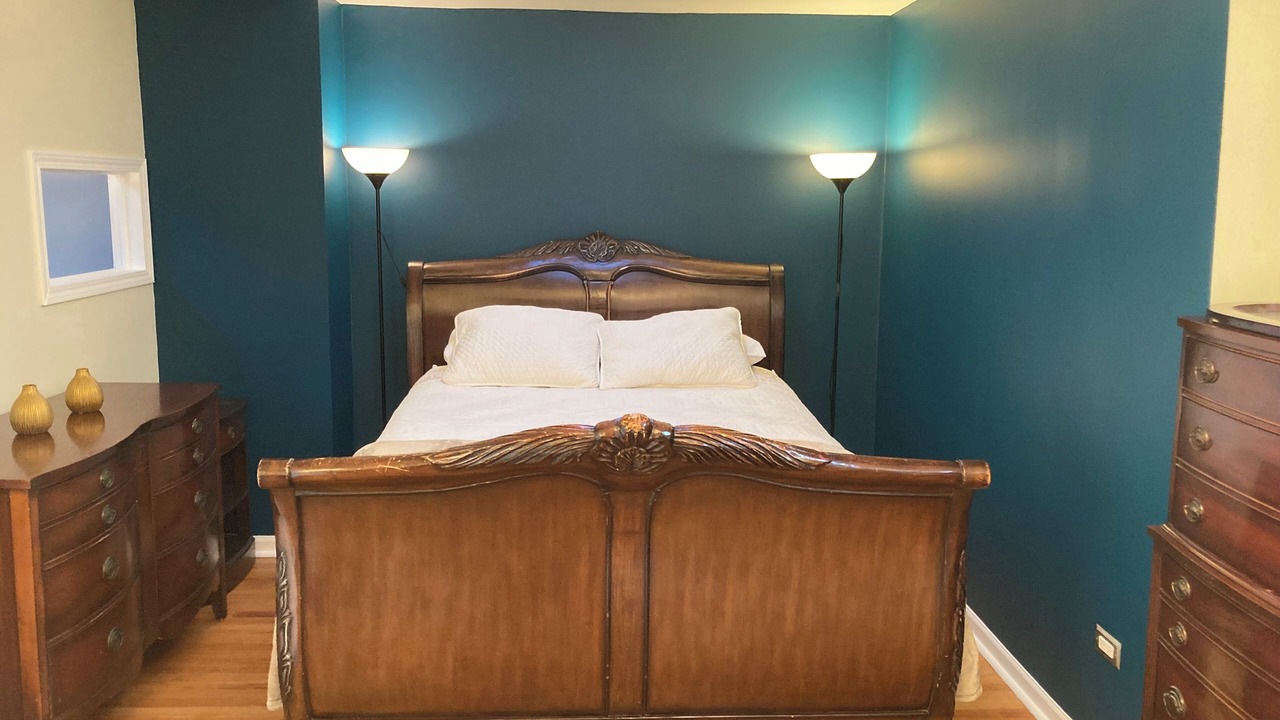 Photo of Bedroom in Near West Side